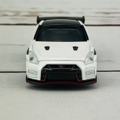 TOMICA 78 Nissan GTR Nismo 2020 Model (2019 new model)