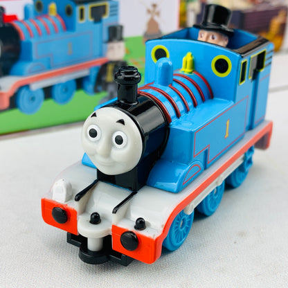 Dream TOMICA RIDE ON R05 SIR Topham Hatt x THOMAS