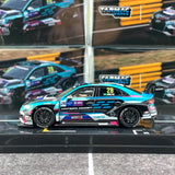 Tarmac Works 1/64 Audi RS3 LMS WTCR Race of Macau 2018 Kevin Tse T64-0013-18WTCR28