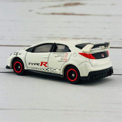 Tomica Honda Civic Type R FK2 Toysrus Japan Edition
