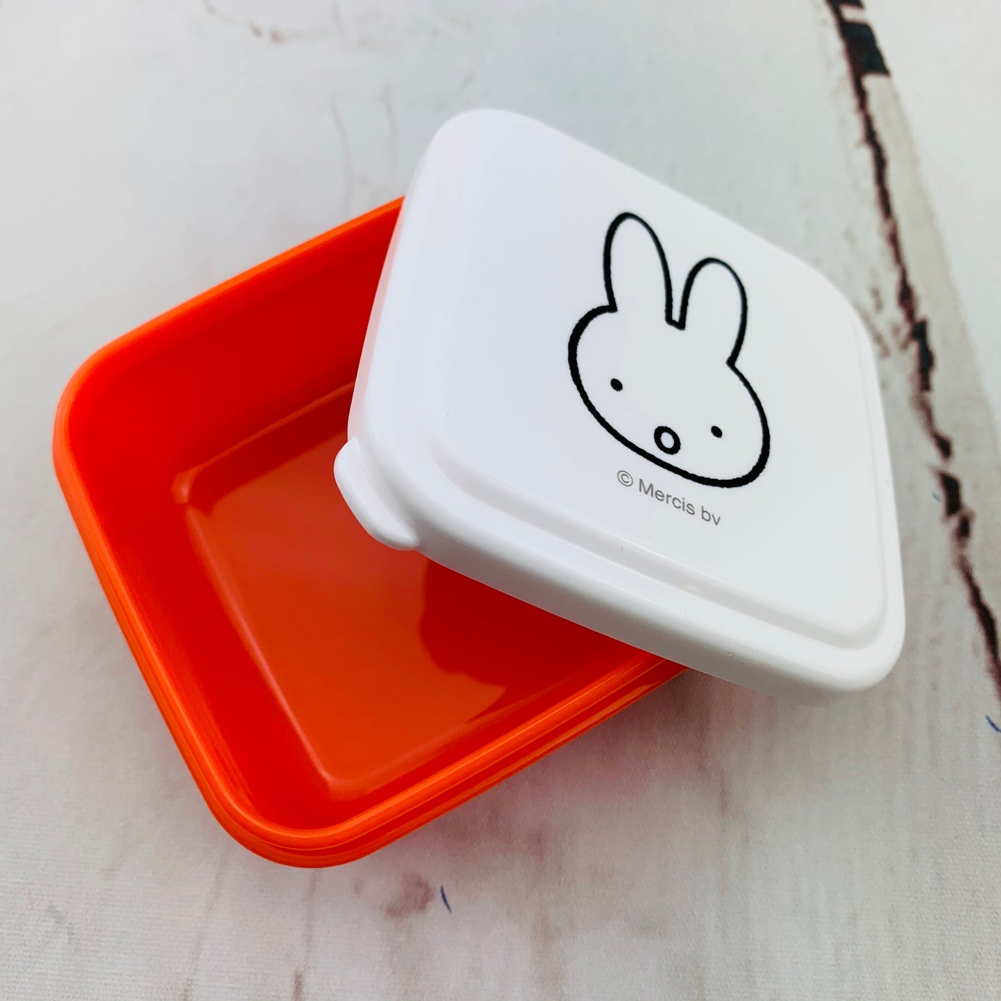 Miffy Seal Box MF528-500