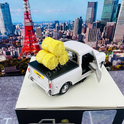 TINY 微影 Morris Mini Pickup (Cream) ATC65208
