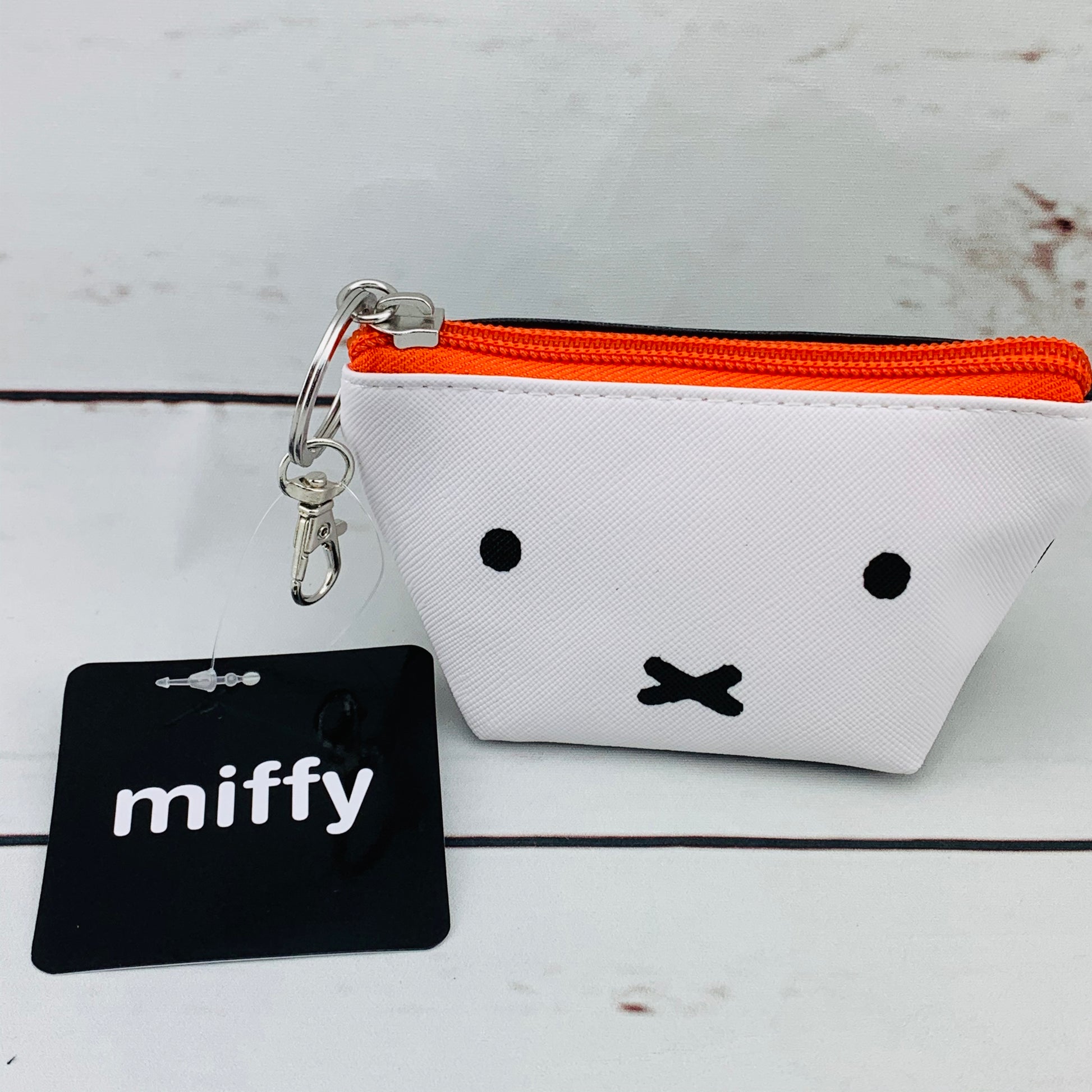 miffy Mini Pouch  DBTS-007