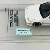 INNO64 Honda Civic EF9 SiR White Edition IN64-EF9-WHI