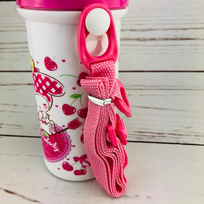 My Melody Water Bottle 480ml by Skater PSB5SAN Made in Japan