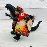 Godzilla Movie Monster Series 2017 Burning Godzilla