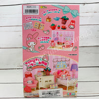 Re-MeNT My Melody's Room (Complete set of 8) 4521121152264