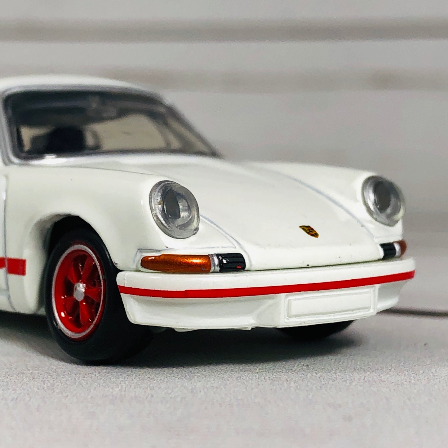 Tomica Premium 12 Porsche 911 Carrera RS 2.7