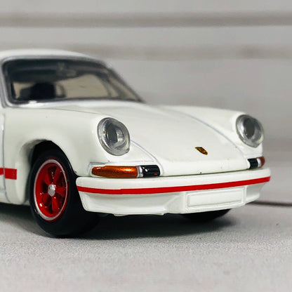 Tomica Premium 12 Porsche 911 Carrera RS 2.7