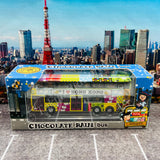 TINY 微影 Chocolate Rain B9TL Bus CCRA003