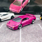 TAKARA TOMY MALL Original Tomica Premium Lamborghini 3 Models 4904810170754