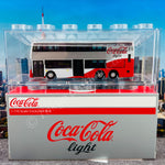 TINY 微影 E500 Bus Coca-Cola COKE033