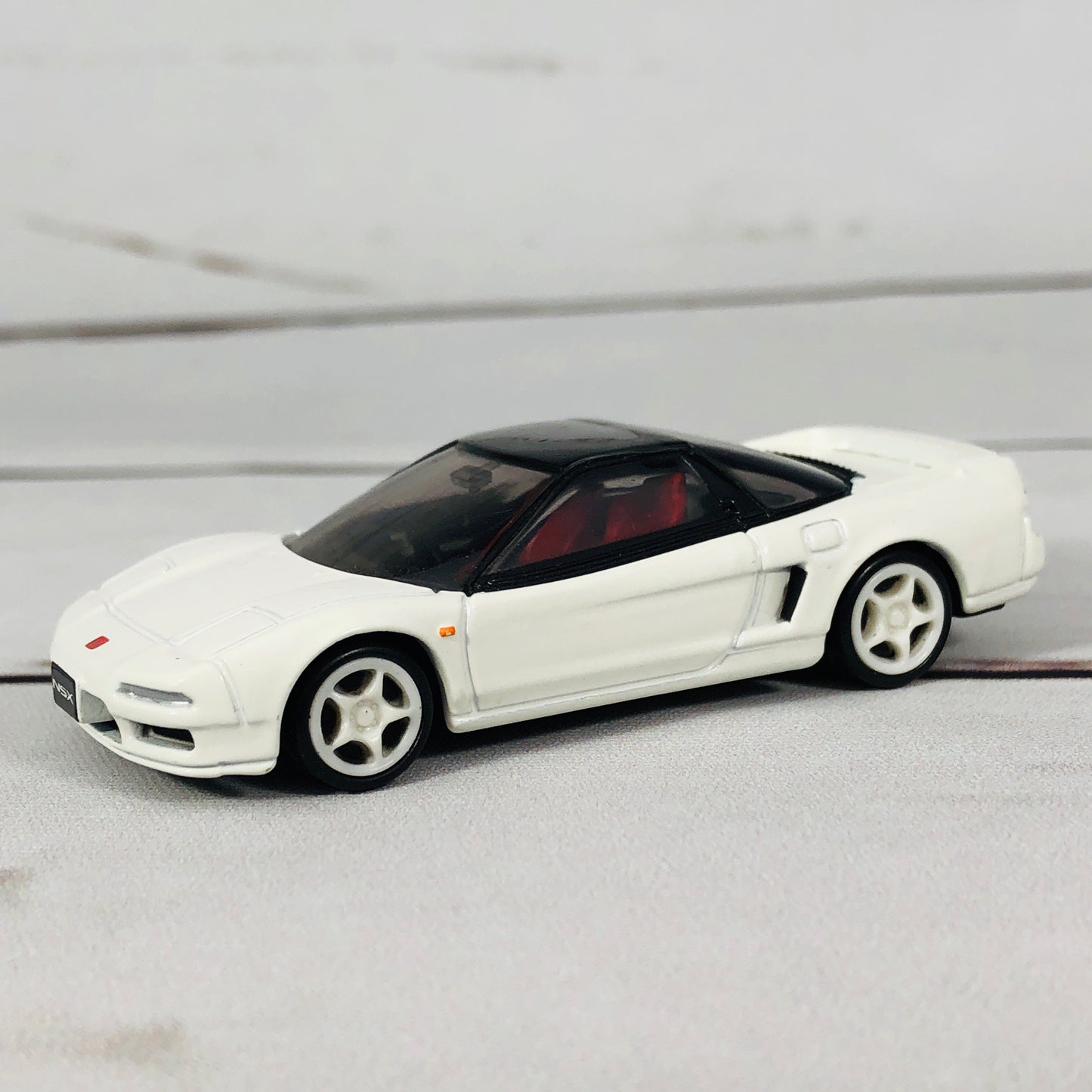 Tomica Premium 21 Honda NSX Type R
