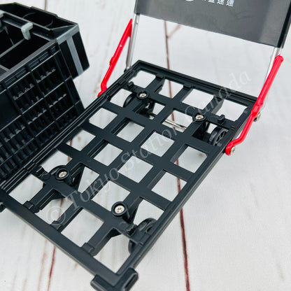 TINY 微影 Scale 1/9 SF Express Trolley Pen Holder SFTE001