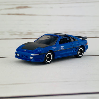 Tomica Event Model No.6 Toyota MR2