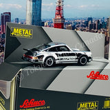 Tokyo Station Exclusive Package - Schuco1/64 Porsche 911 (930) Turbo Set of 2