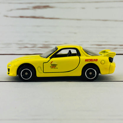 Dream TOMICA Initial D FD3S RX7