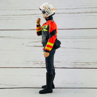 Tiny 1/18 Figure 19 Ambulanceman (EMAMC)