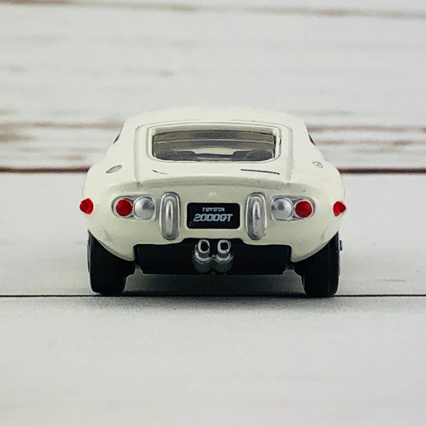 Tomica Premium 27 Toyota 2000GT