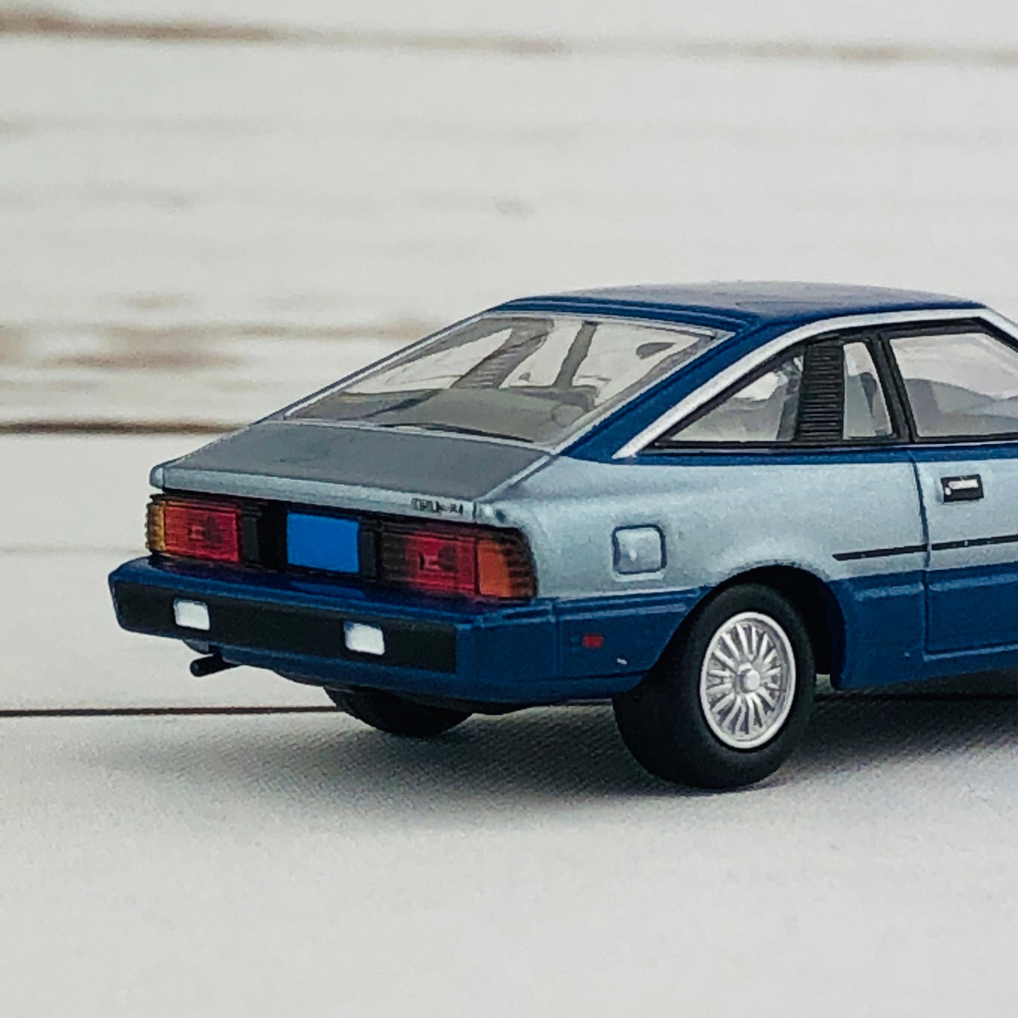 Tomica Limited Vintage Neo The Japanese Car Era Vol.12 Datsun 200SX