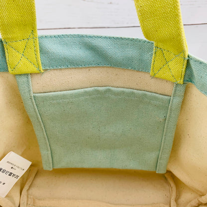 Mini Tote Bag