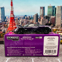 TARMAC WORKS 1/64 GLOBAL64 Pagani Huayra BC Viola PSO Special Edition T64G-TL014-PU