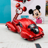 Tomica Shop Original Tomica 50th Anniversary Edition Disney Motors Dream Star III Mickey Mouse Key Set