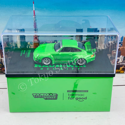 Tarmac Works 1/43 Hobby43 RWB 993 Rough Rhythm T43-014-RR