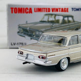 Tomica Limited Vintage 1/64 Nissan Prince Gloria (1964) LV-175b