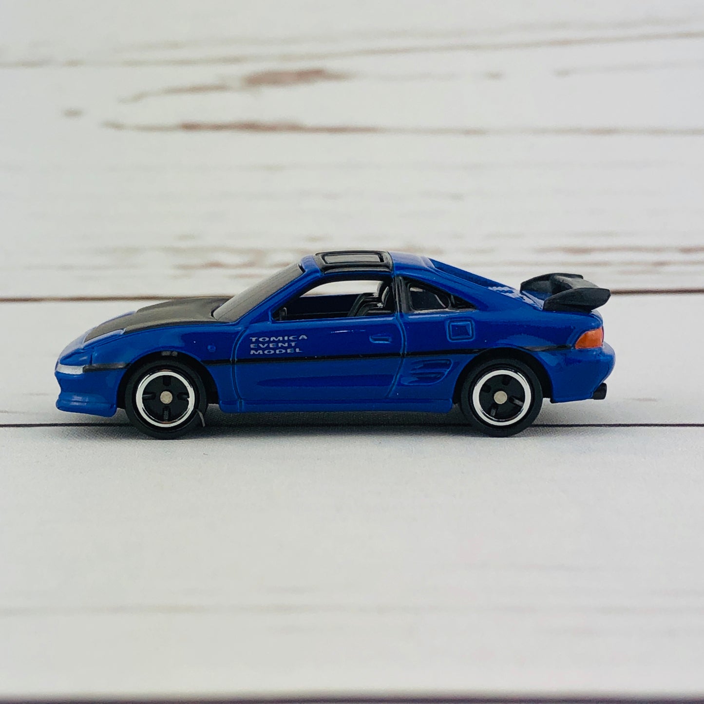 Tomica Event Model No.6 Toyota MR2