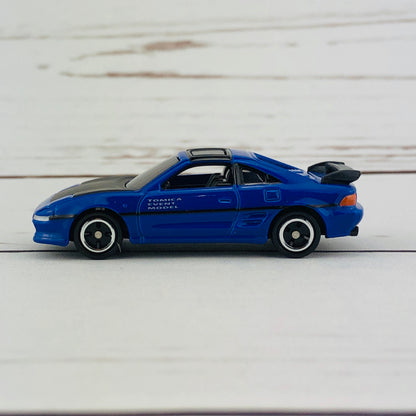 Tomica Event Model No.6 Toyota MR2