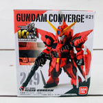 FUSION WORKS Gundam Converge #21 - 249 GAT-X303 AEGIS GUNDAM