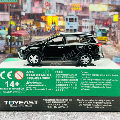TINY 微影 MC17 Toyota Rav4 Macau ATC64636