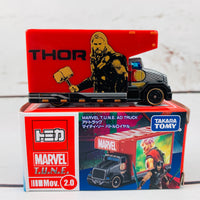 TOMICA MARVEL T.U.N.E. Evo. 2.0 AD TRUCK THOR