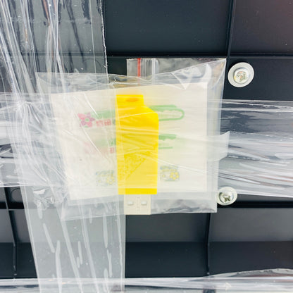 Tiny 微影 1/18 Toyota Crown Comfort Hong Kong Urban Taxi (4 Seats) 豐田皇冠 Comfort 市區 的士 (四座位)）ATC18021
