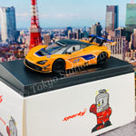 Sparky 1/64 McLaren 720S GT3 2019 Y175