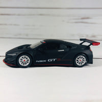 MINI GT 1/64 Honda NSX GTA Presentation