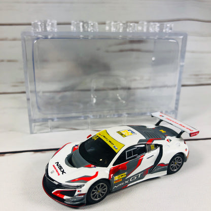 MINI GT 1/64 Honda NSX GT3 2017 Macau GP Honda Racing #84 Hong Kong Exclusive MGT00016