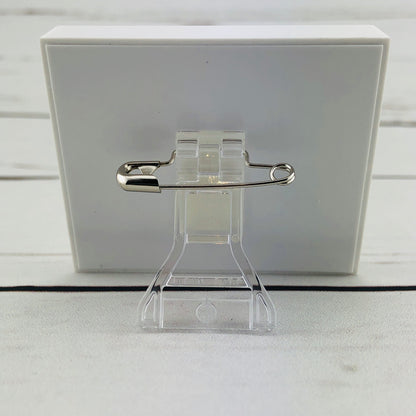 CAPTAIN TSUBASA Miniature Frame Stand Badge - Jun Misugi 三杉淳