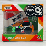 TINYQ Pro-Series 01 - Honda Civic EG6 (JACCS) TinyQ-01-S2