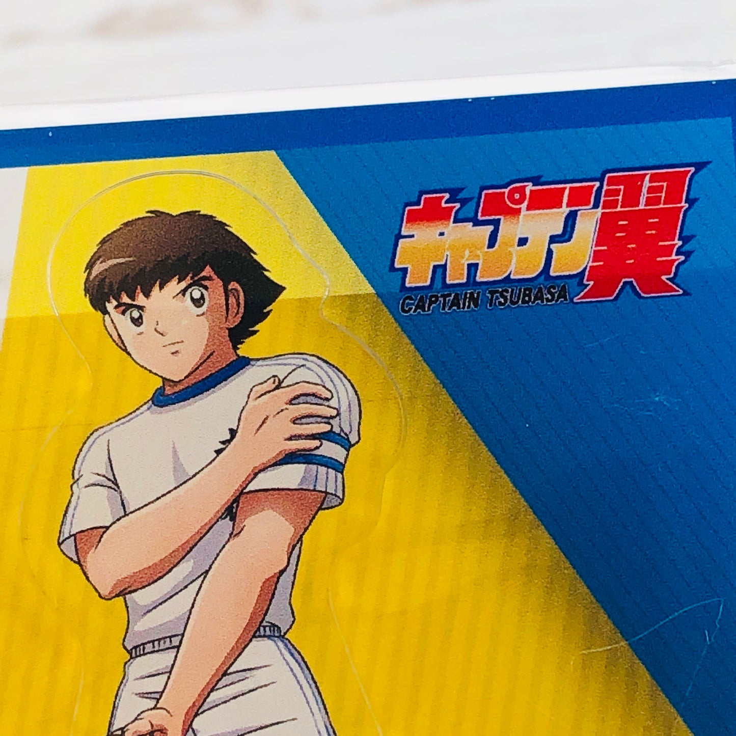 CAPTAIN TSUBASA  Acrylic Stand - Tsubasa Ozora 大空翼