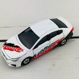 Tomica Event Model No.15 Subaru Impreza