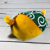 Shiba Pon Pon Plush Toy with Lemon Scent RLK38328H-500