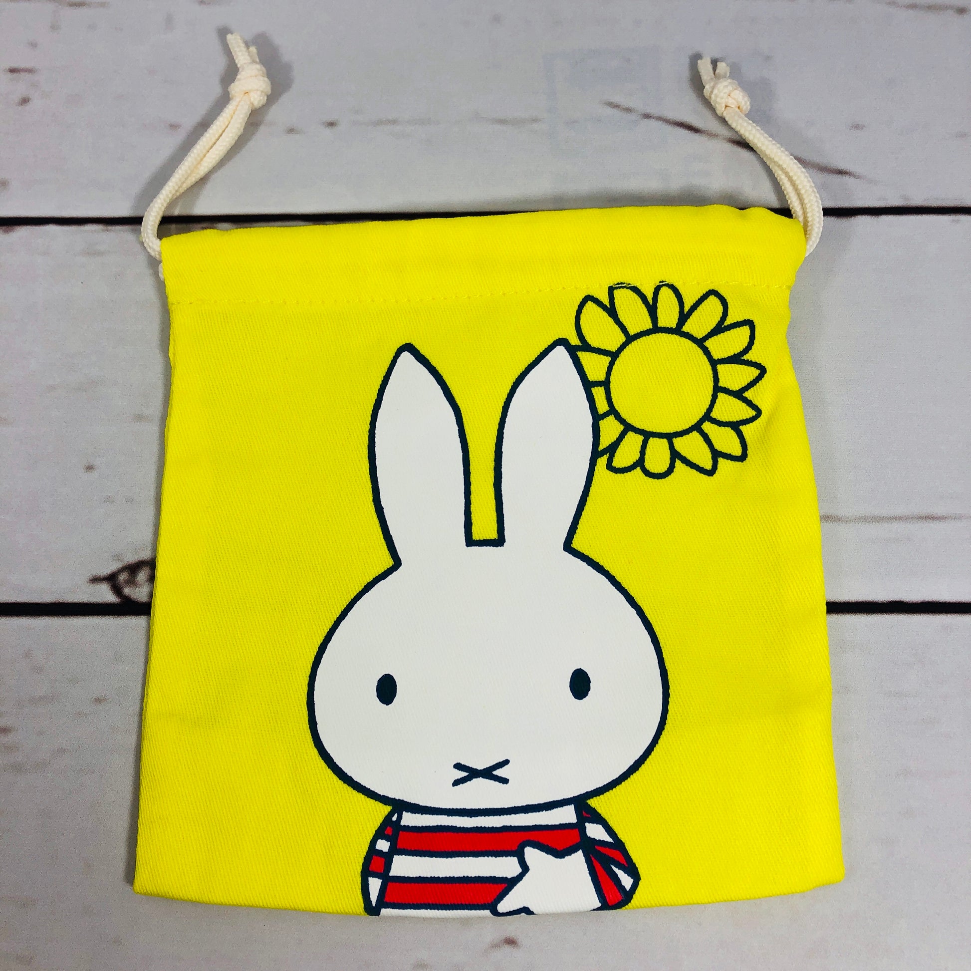 miffy String Pouch MF561A-580