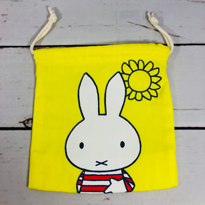 miffy String Pouch MF561A-580