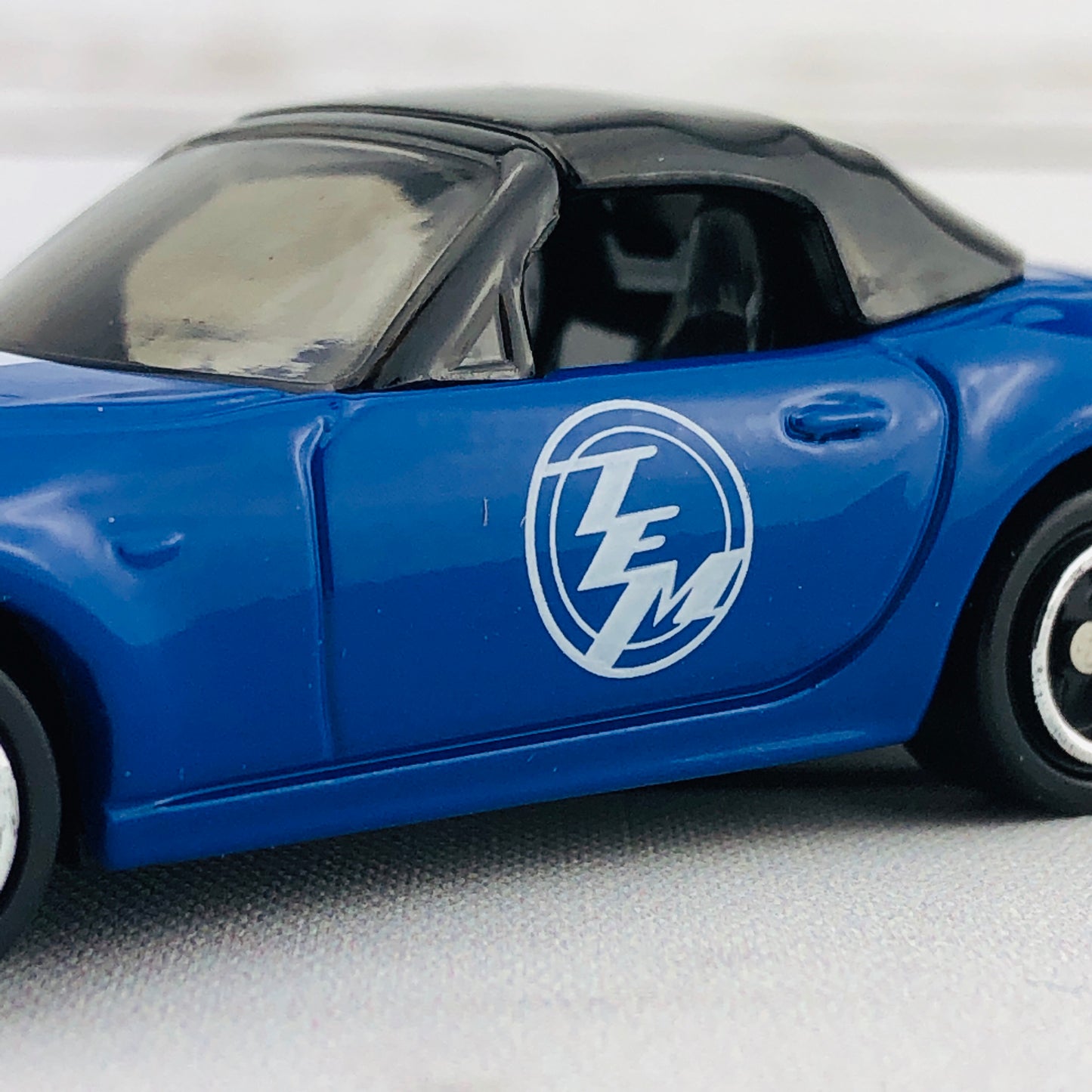 Tomica Event Model No.24 Mazda Roadster