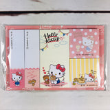 Hello Kitty Sticky Note Set SR-5523436KT