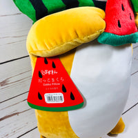 Shiba Dakko Pillow with Watermelon Scent RLK38377H-2800
