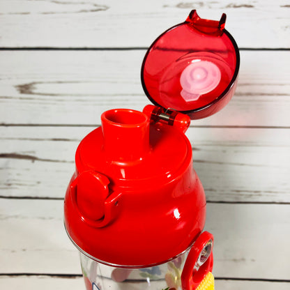 miffy Water Bottle 480ml S19MWBR