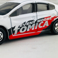 Tomica Event Model No.15 Subaru Impreza